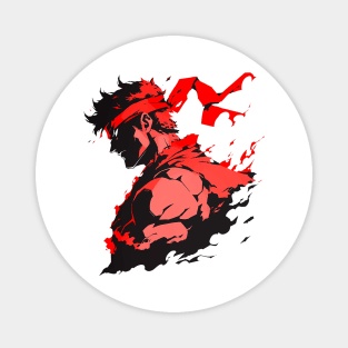 ryu Magnet